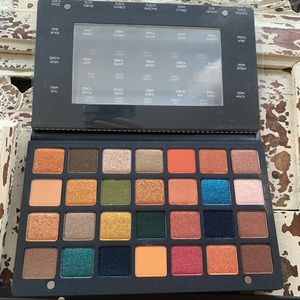 Natasha Denona Metropolis Palette